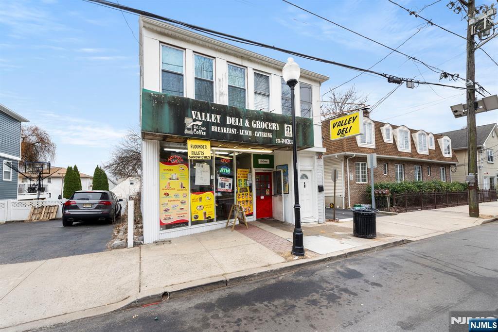 Property Photo: 117 Valley Road NJ 07013