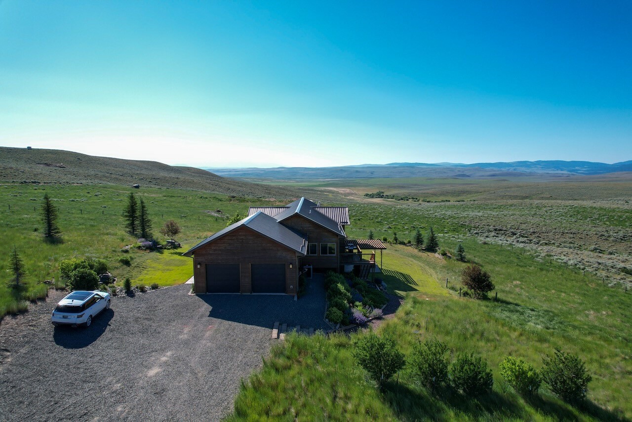 Property Photo: 200 Mike Day Drive MT 59645