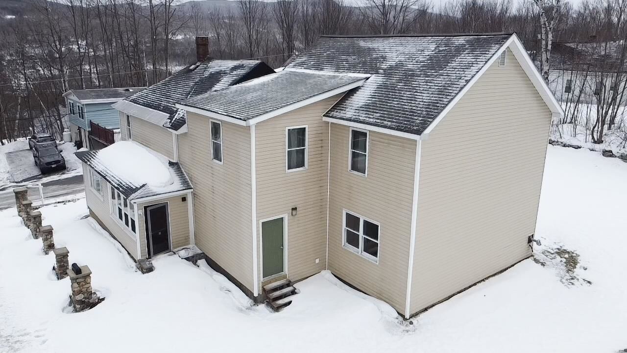 Property Photo:  25 Petrograd Street  NH 03570 