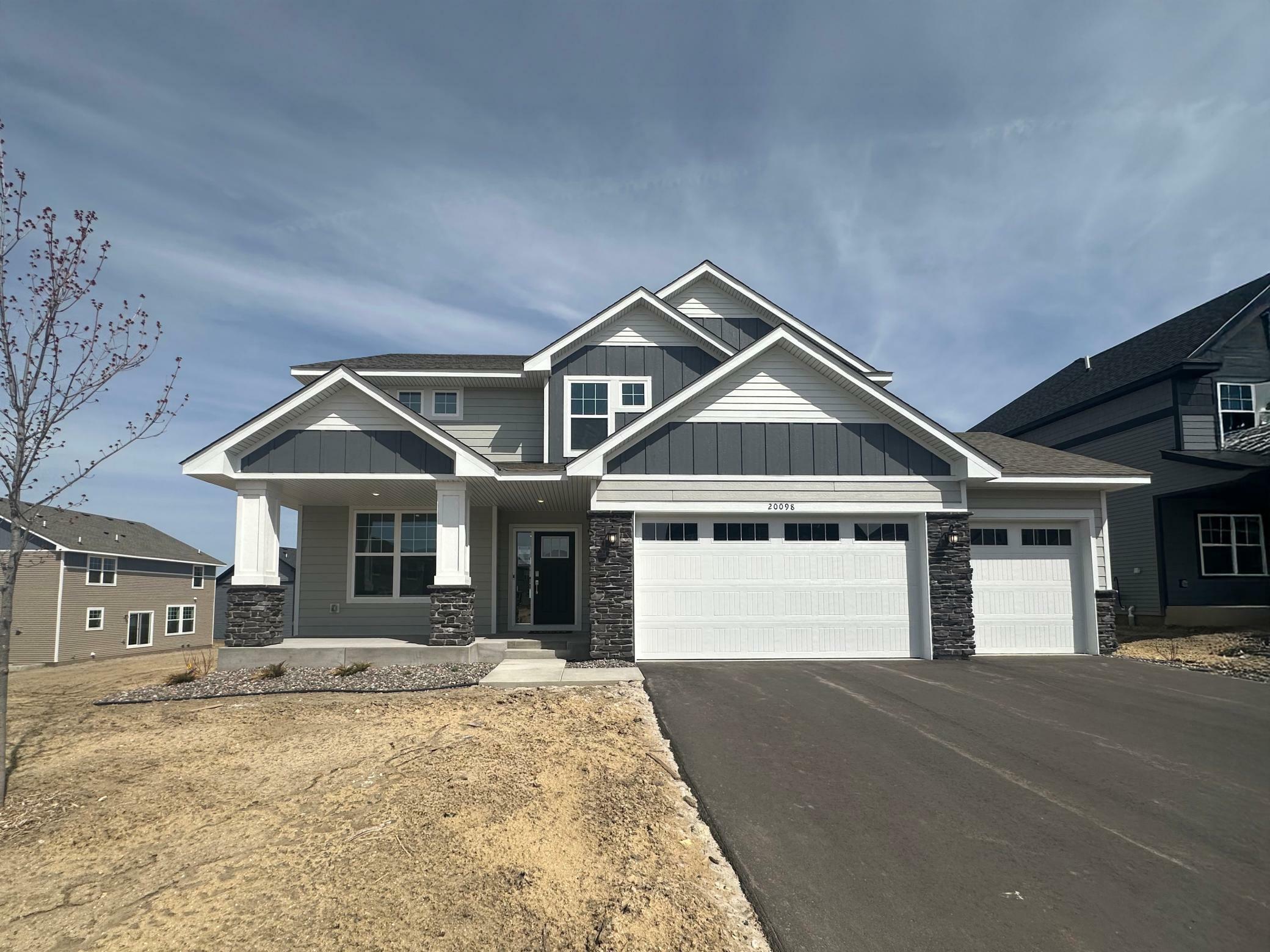 Property Photo: 20098 67th Avenue MN 55340