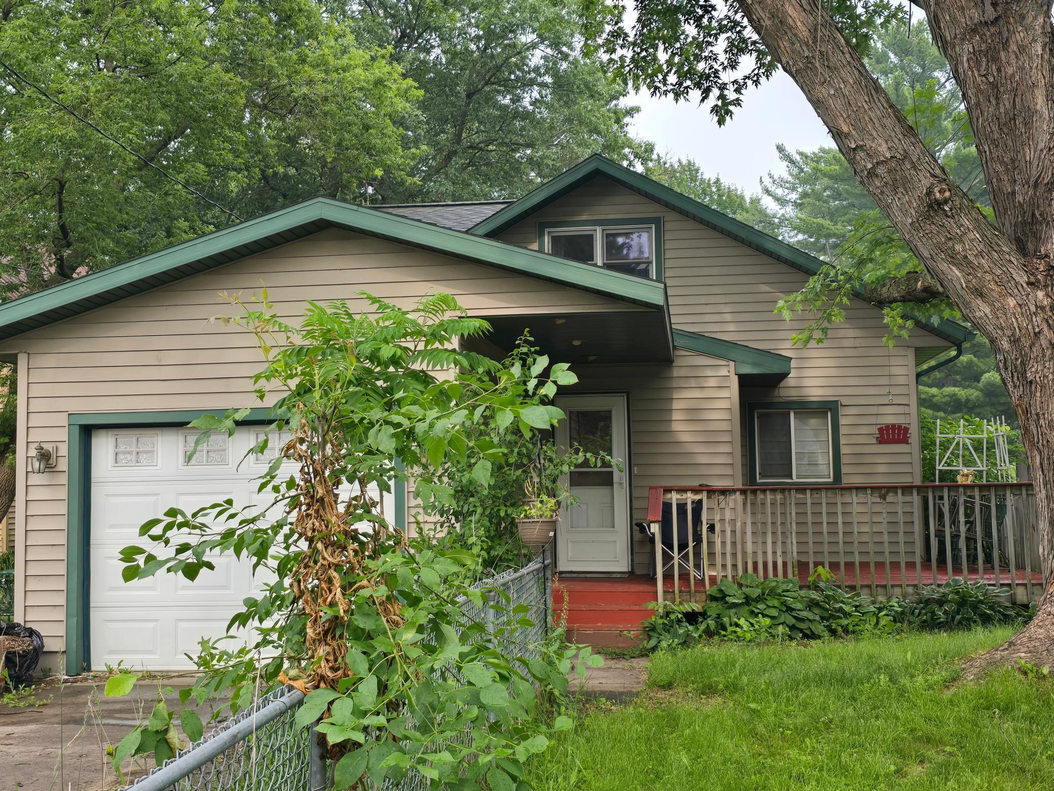 Property Photo:  203 Pine Street N  MN 56359 