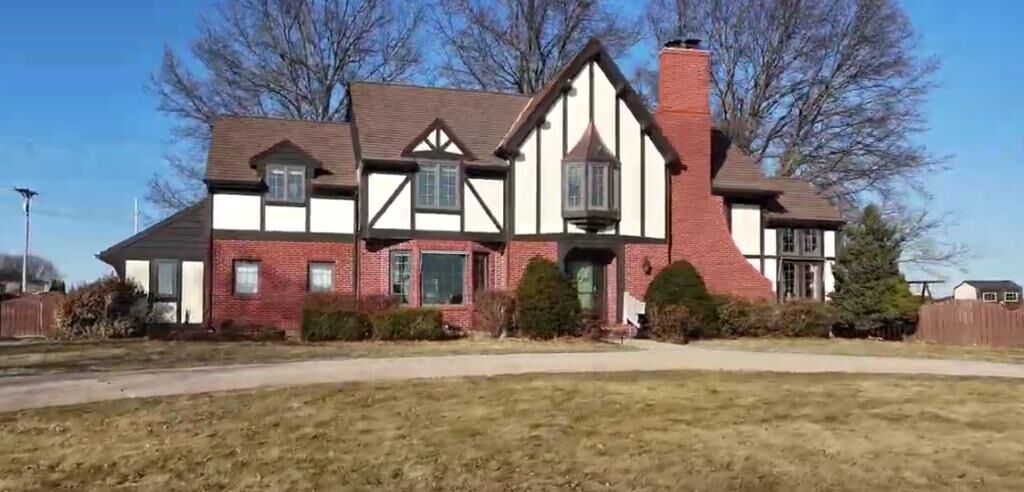 Property Photo: 315 Ridge Road MO 64628