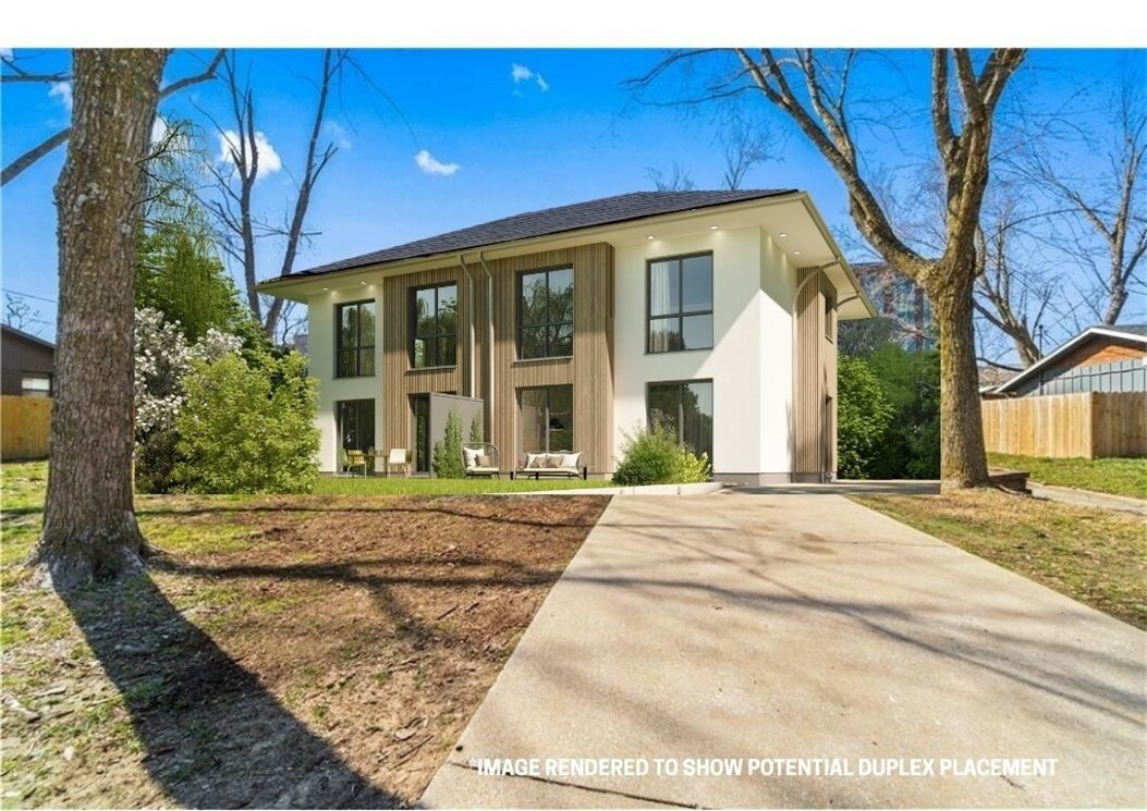 904 Convair Street  Bentonville AR 72712 photo