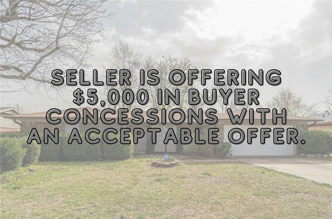 2303 Ellen Street  Springdale AR 72762 photo