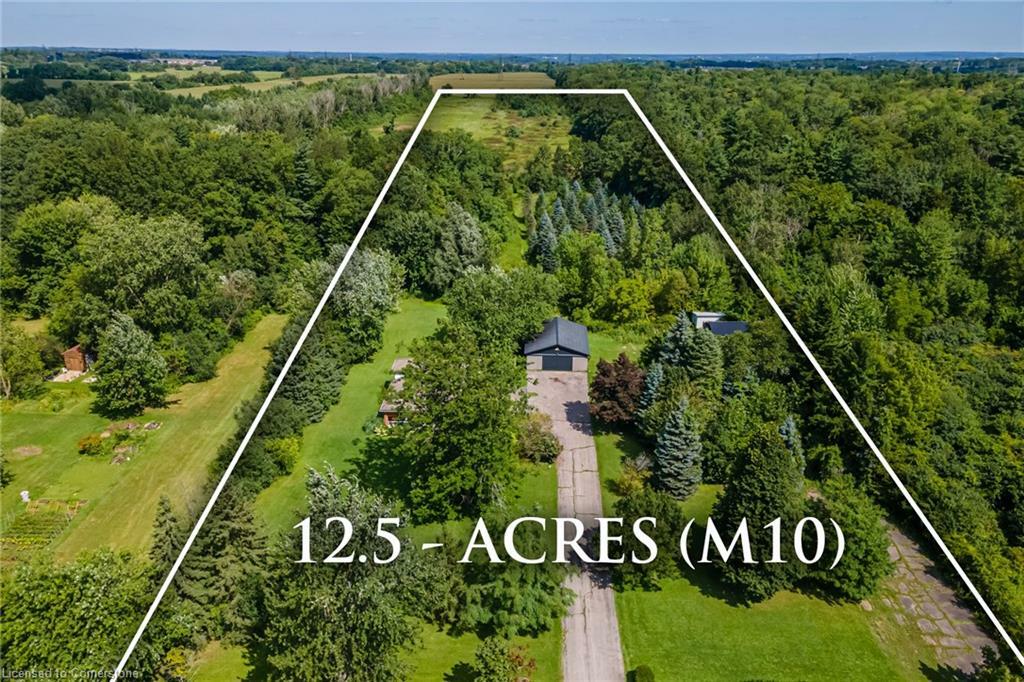 Property Photo: 861 Book Road E ON L9G 3L1