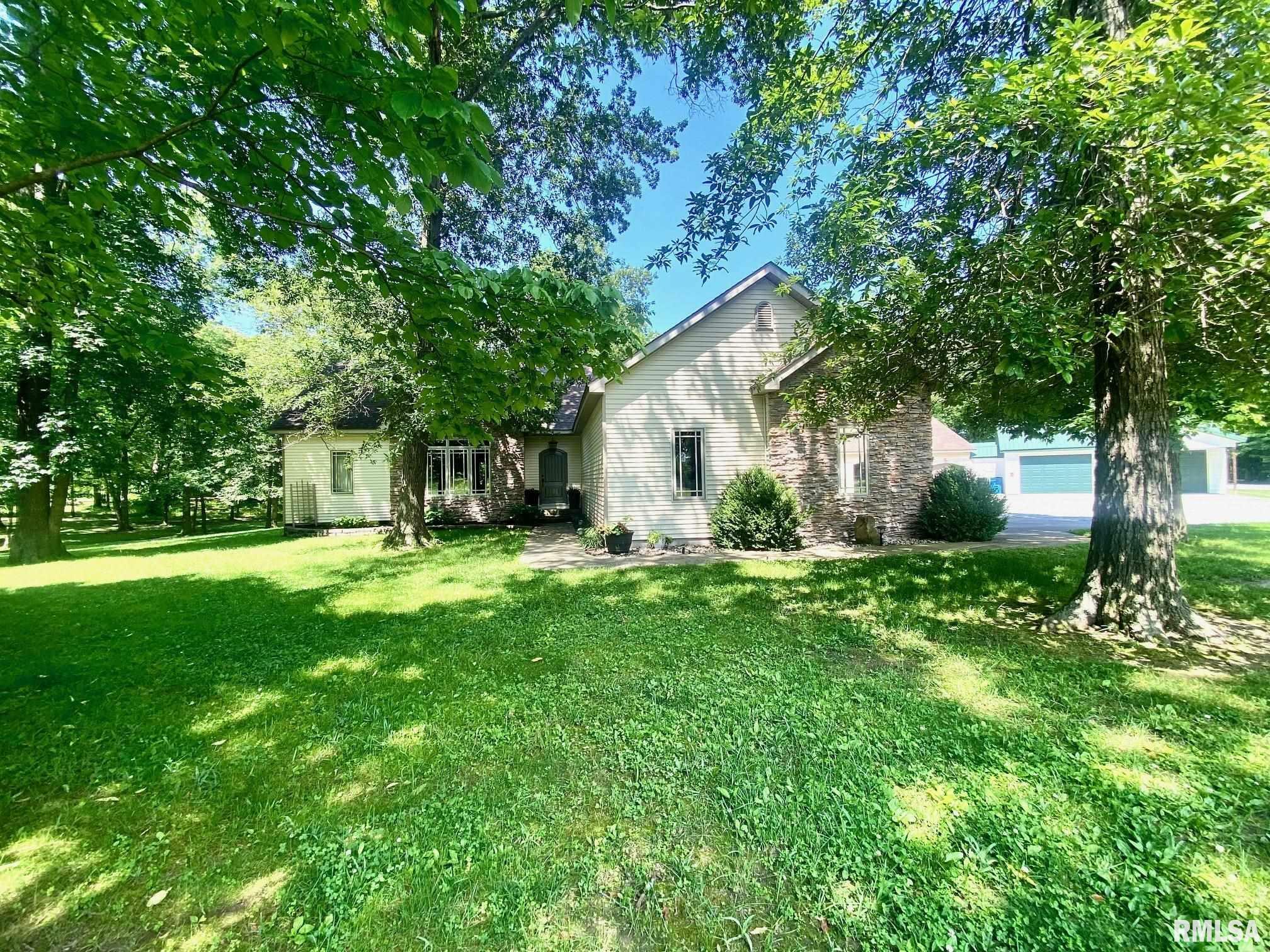 Property Photo: 10950 Prestwick Drive IL 62812