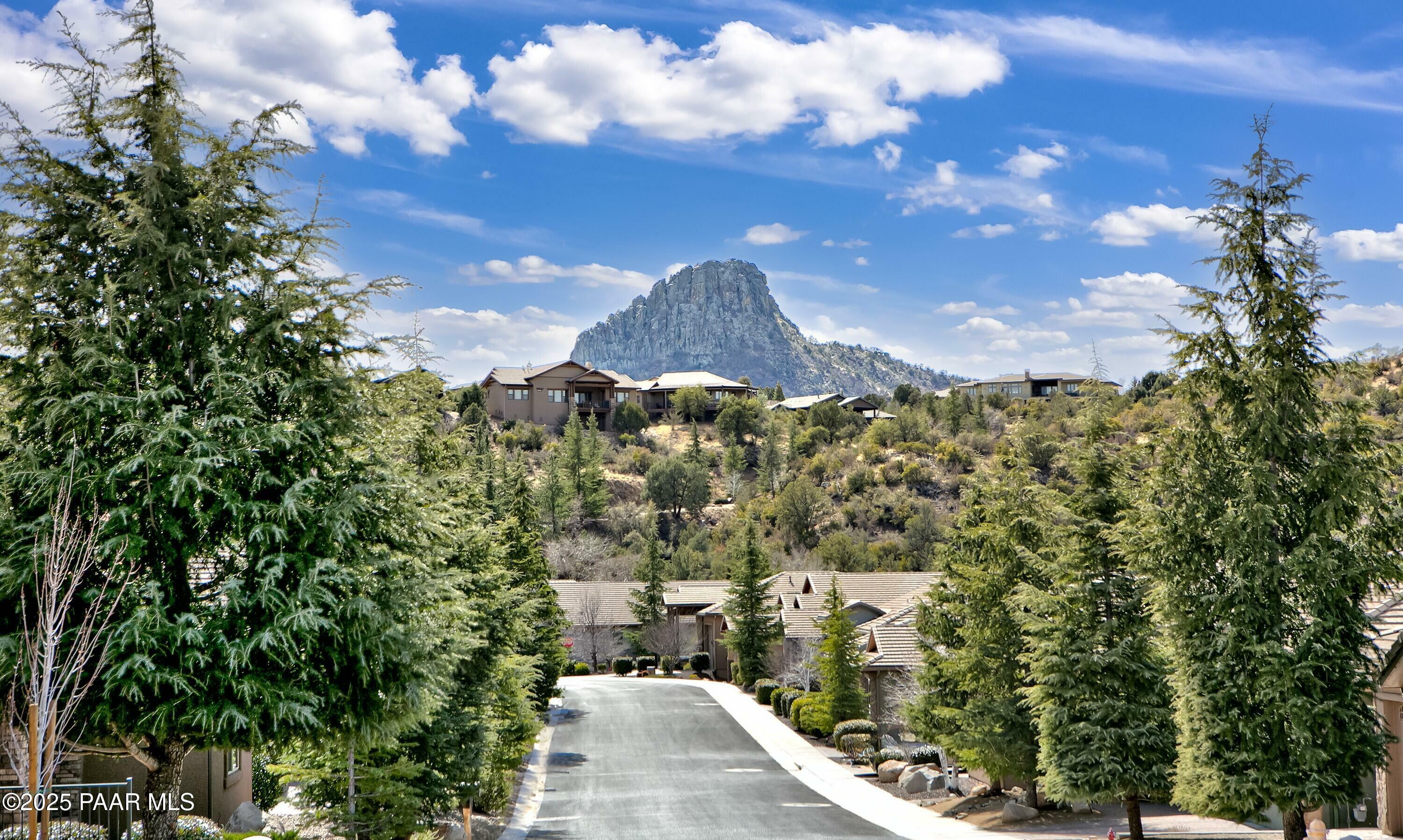 Property Photo: 1507 Sierry Springs Drive AZ 86305