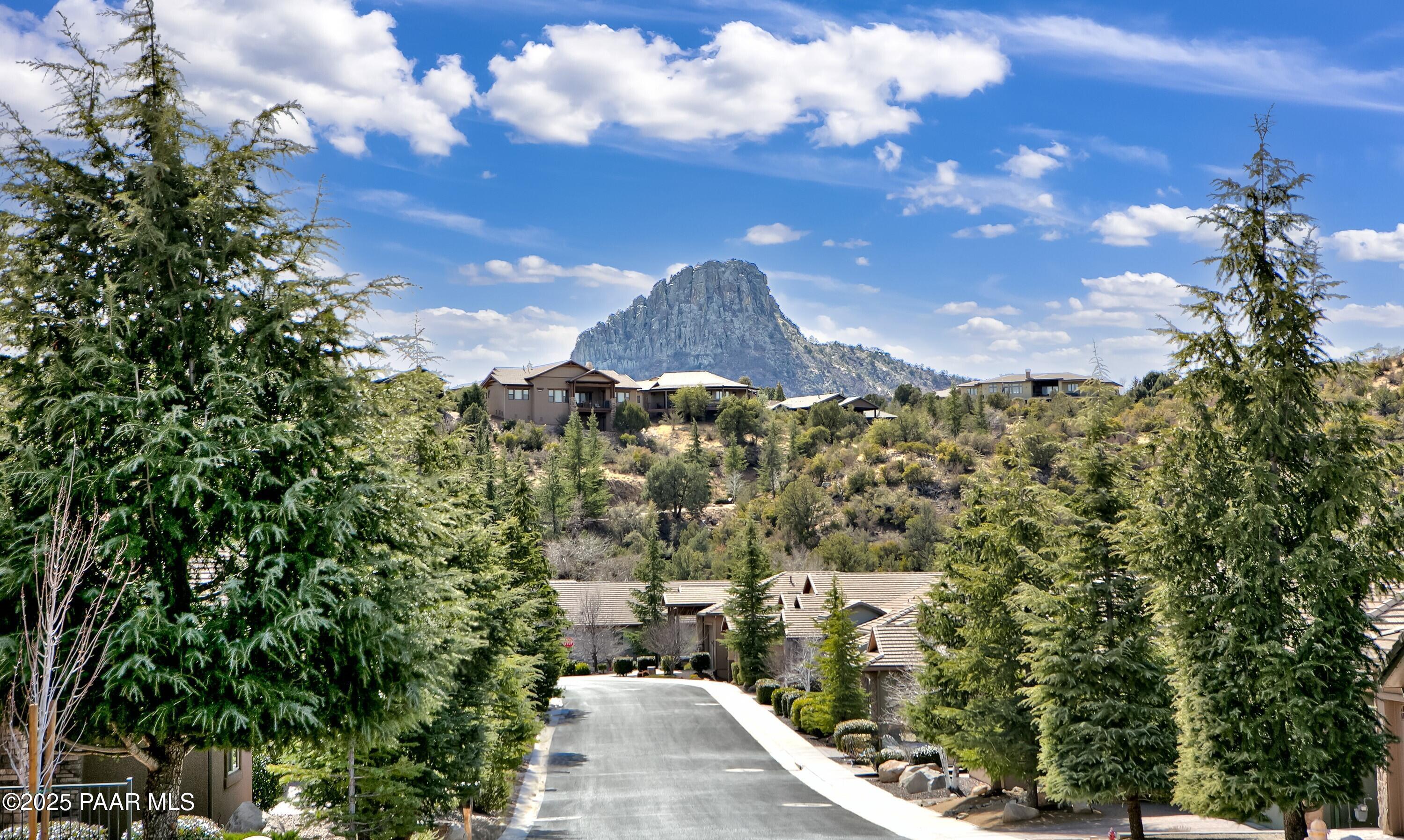 Property Photo: 1507 Sierry Springs Drive AZ 86305