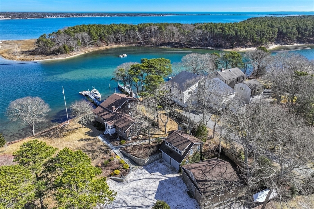 Property Photo: 124 Ferry Road MA 02536