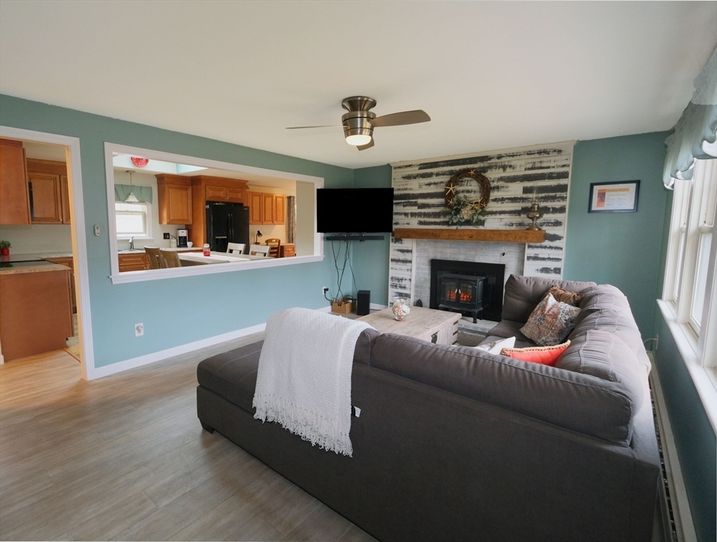 Property Photo: 62 Hamden Cir MA 02601