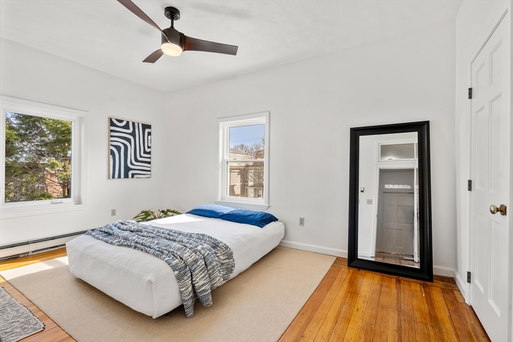 Property Photo: 91 Summer St 3 MA 02143