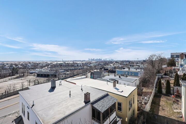 Property Photo:  22-24 Gladstone Street  MA 02128 