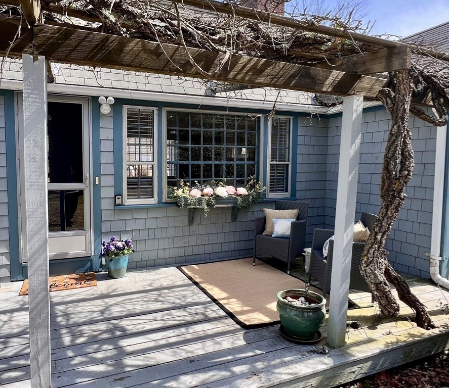 Property Photo:  51 Ocean Avenue  MA 02664 