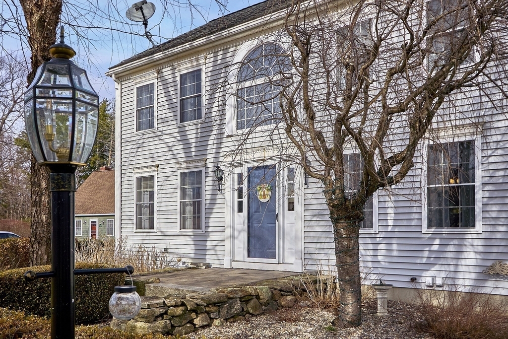Property Photo: 79 Kyle Rd MA 01420