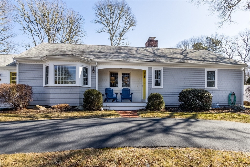 Property Photo:  25 Augusta  MA 02664 