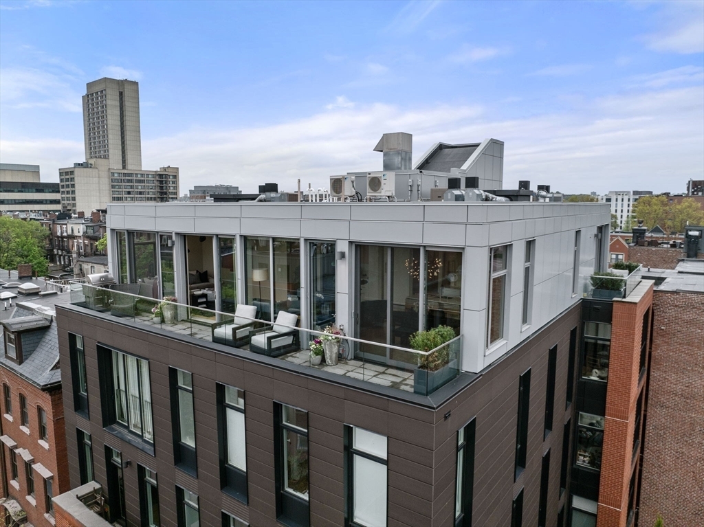 Property Photo: 7 E. Springfield Ph MA 02118