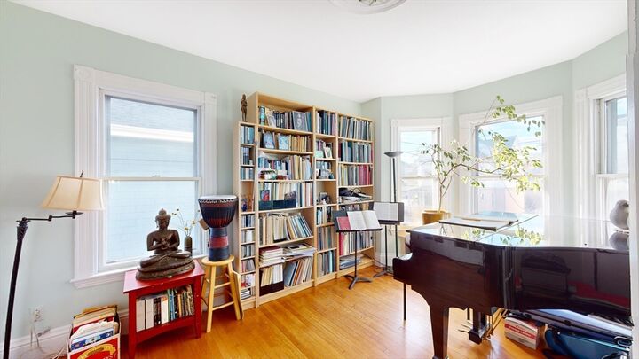Property Photo:  185-187 School St  MA 02145 