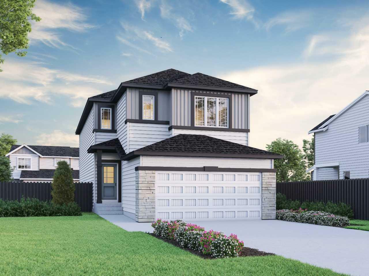 Photo de la propriété: 146 Creekstone Park SW AB T2X 5E8