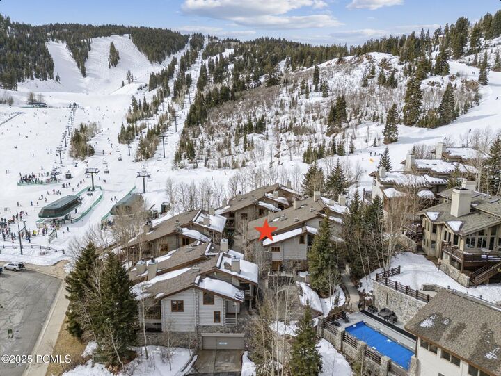 Property Photo: 2100 Deer Valley Drive 7 UT 84060