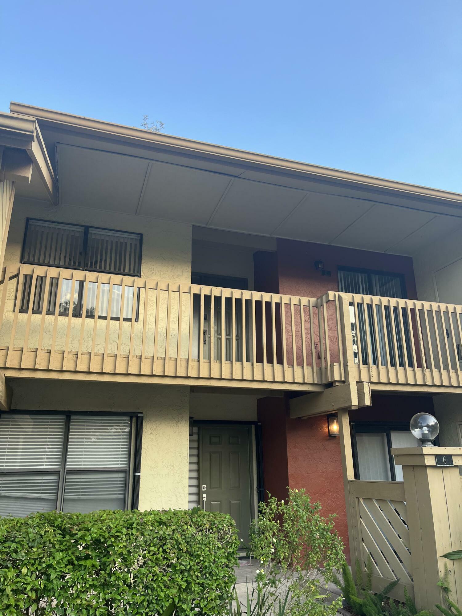 12989 Odessa Trail 8  Wellington FL 33414 photo