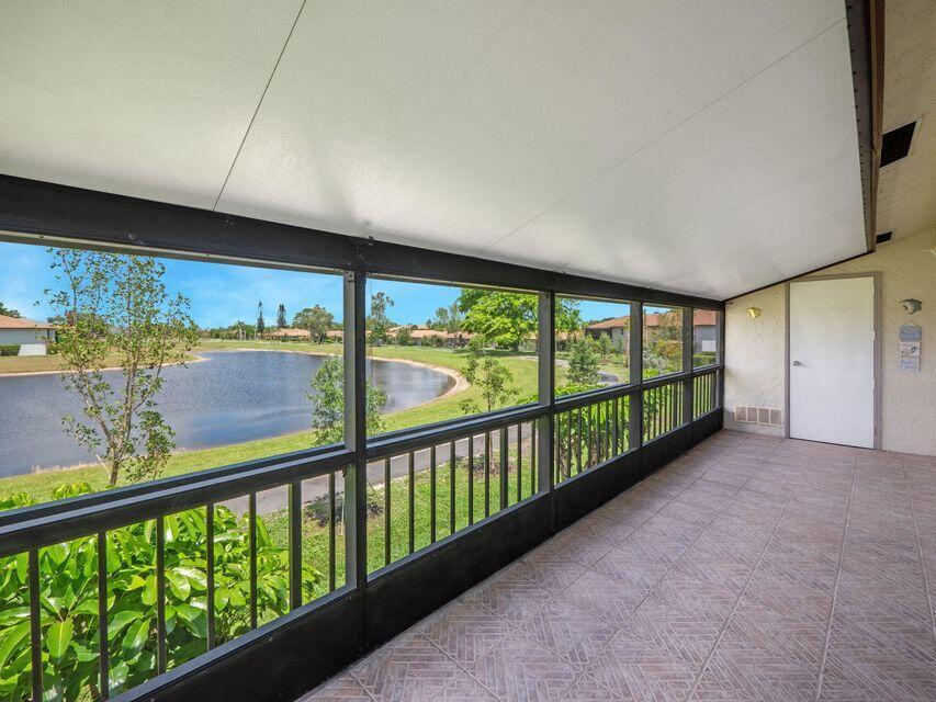 Property Photo: 13889 Royal Palm Court B FL 33484