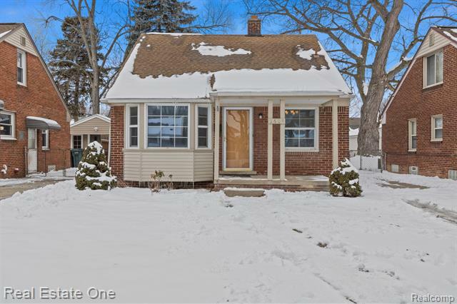 3604 Huron Street  Dearborn MI 48124 photo