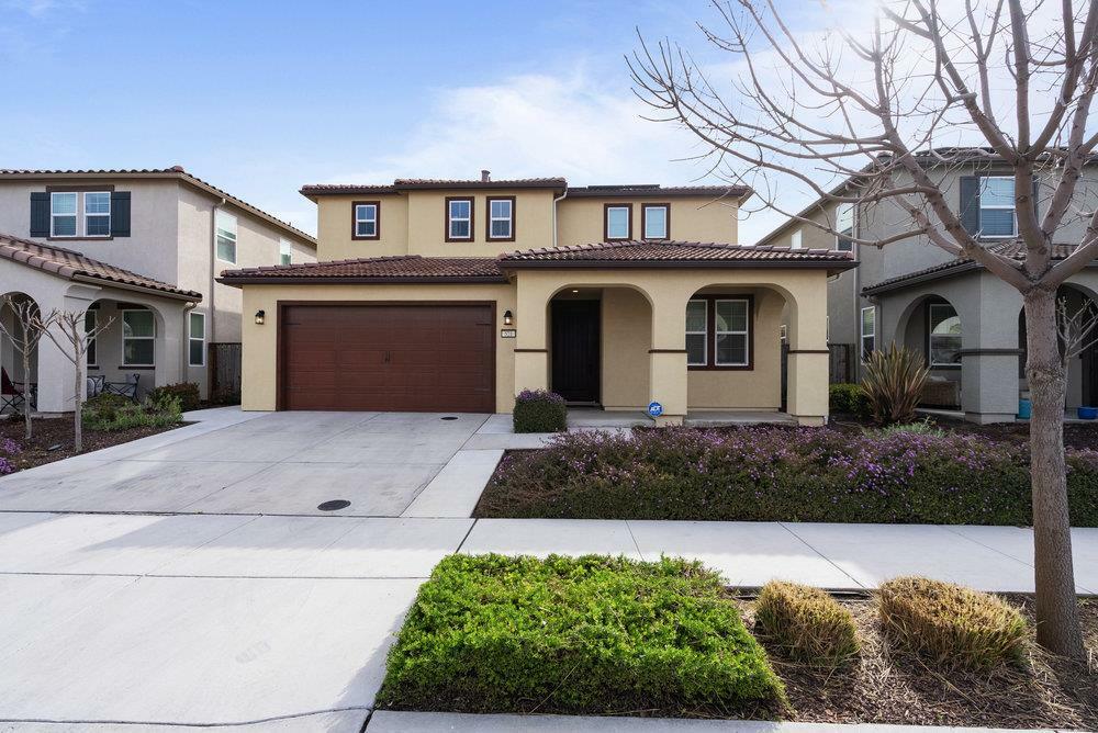Property Photo: 521 Seville Drive CA 95023