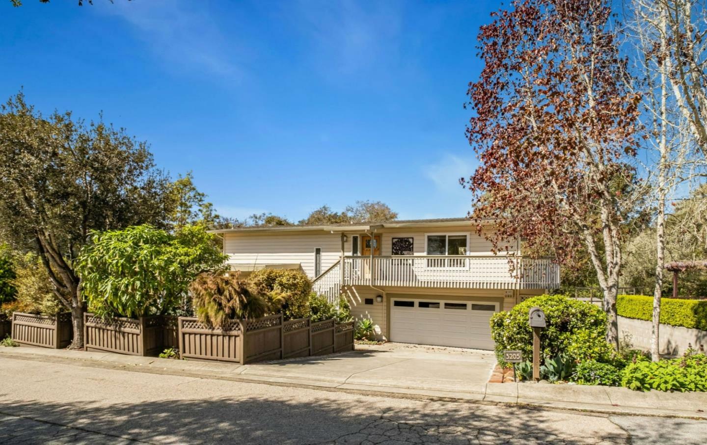 3205 Park Avenue  Soquel CA 95073 photo