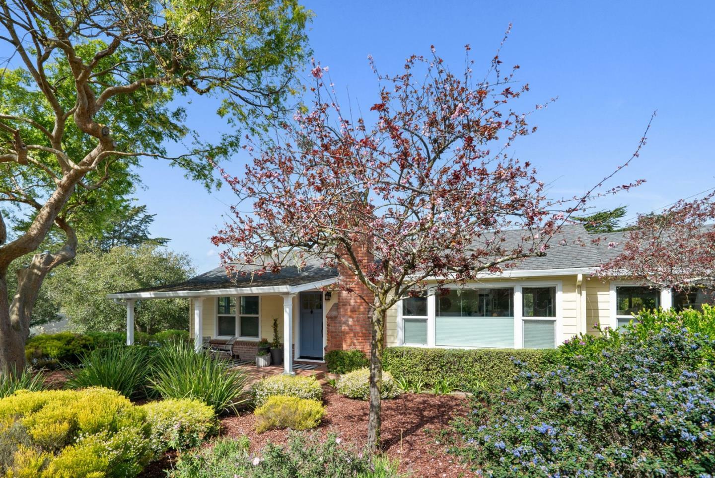 Property Photo: 352 Bishop Avenue CA 93950