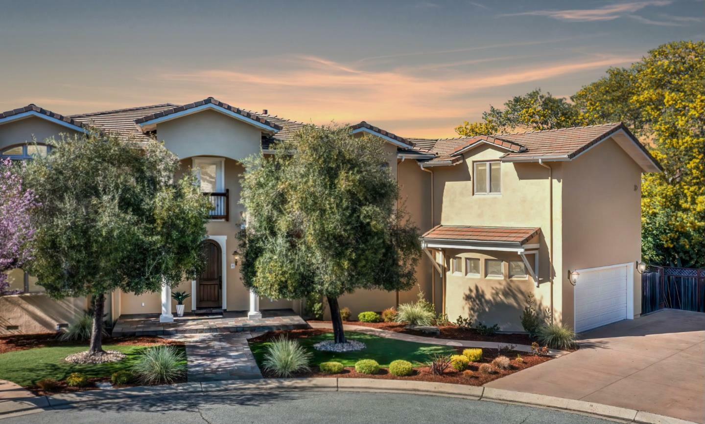 5 Dana Court  Scotts Valley CA 95066 photo