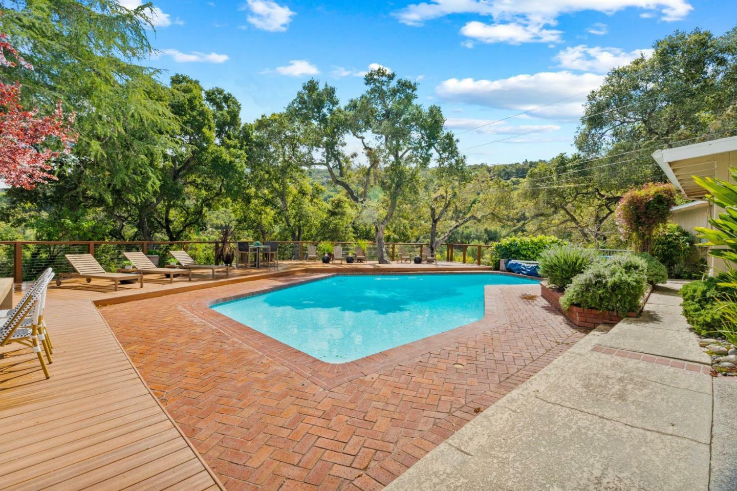 Property Photo: 17180 Crescent Drive CA 95030