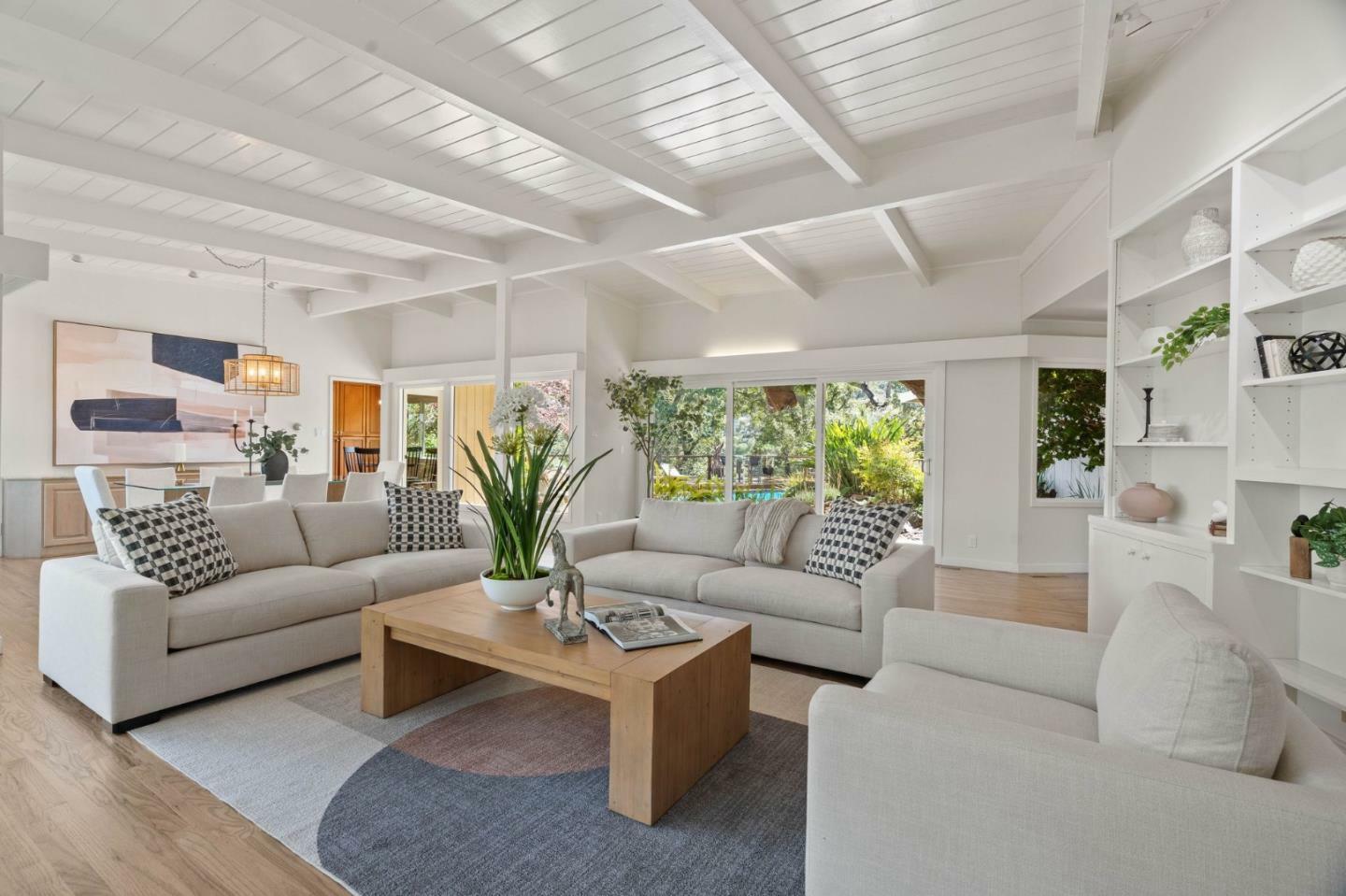 Property Photo: 17180 Crescent Drive CA 95030
