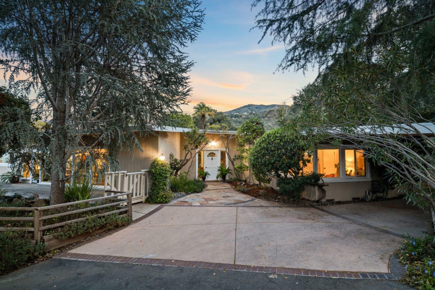 Property Photo: 17180 Crescent Drive CA 95030