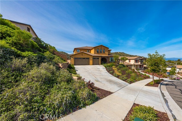 Property Photo: 45867 Cebalo Street CA 92592