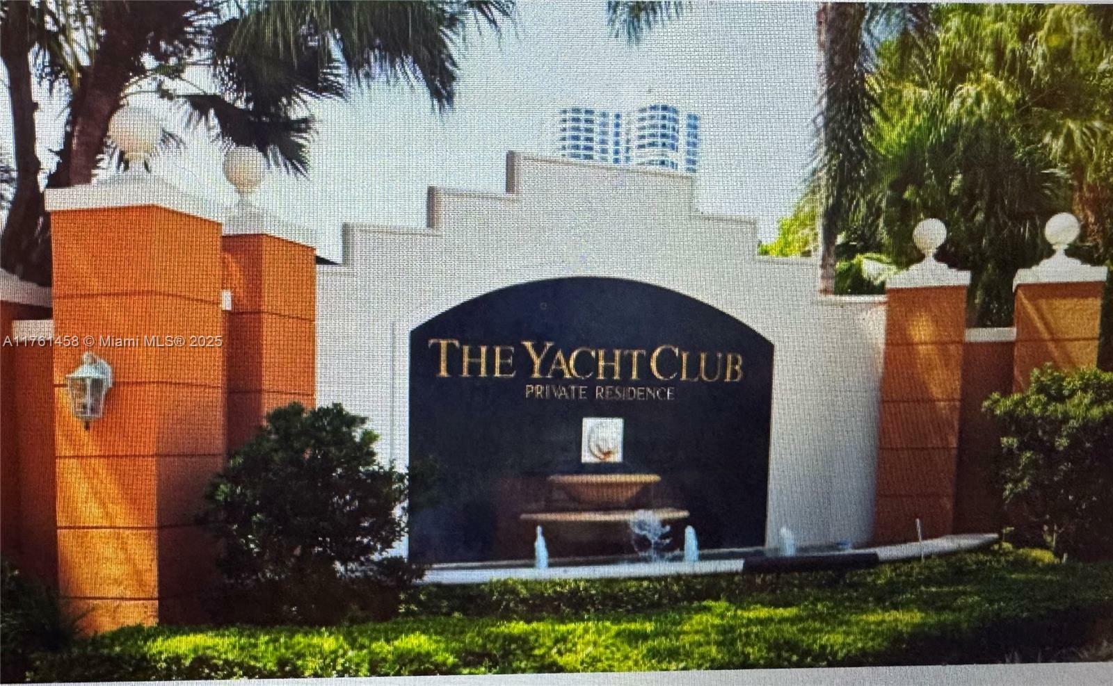 19555 E Country Club Dr 8507  Aventura FL 33180 photo