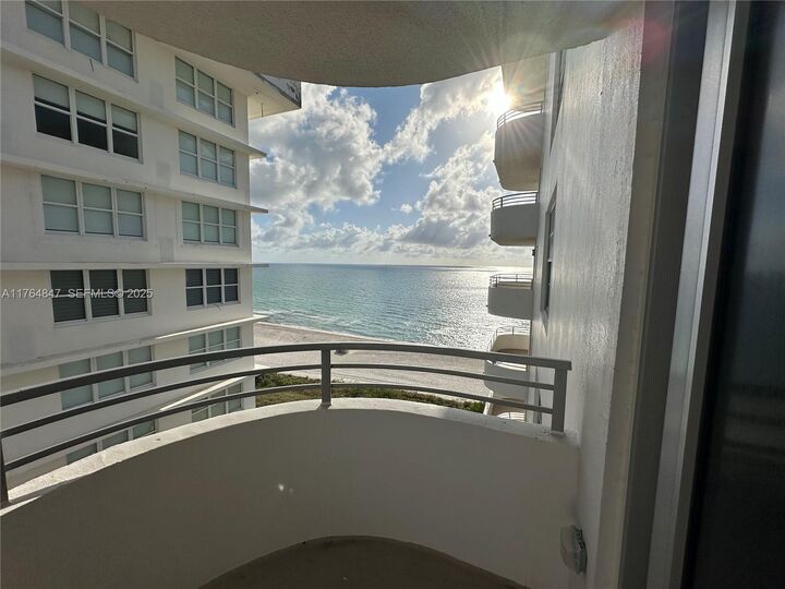 Property Photo: 5555 Collins Ave 15C FL 33140