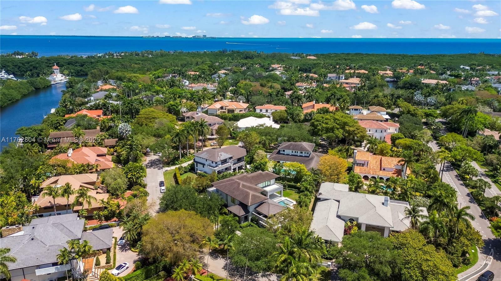 Property Photo: 7015 Mira Flores Ave FL 33143