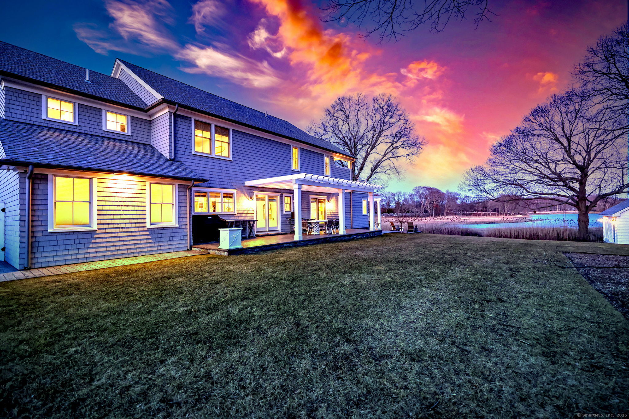 Property Photo: 91 Shelter Cove Road CT 06460