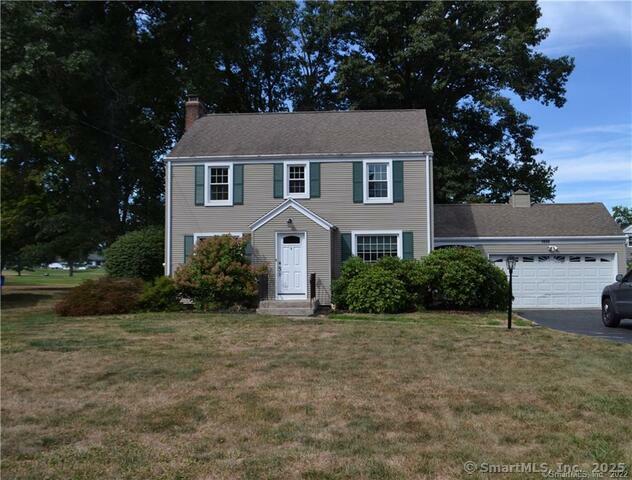 Property Photo: 1233 North Main Street CT 06117