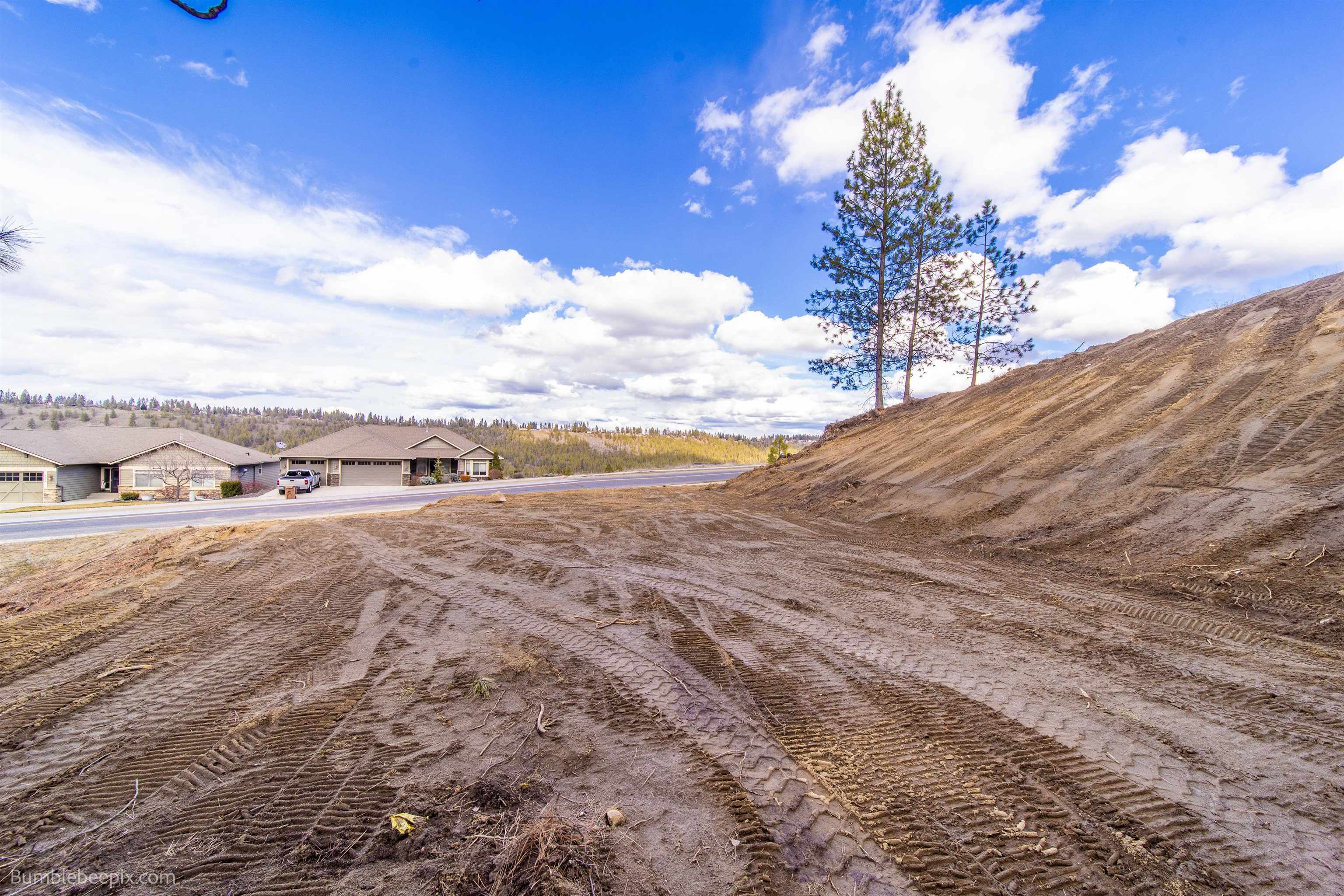 Property Photo: 5218 S Lincoln Way WA 99224