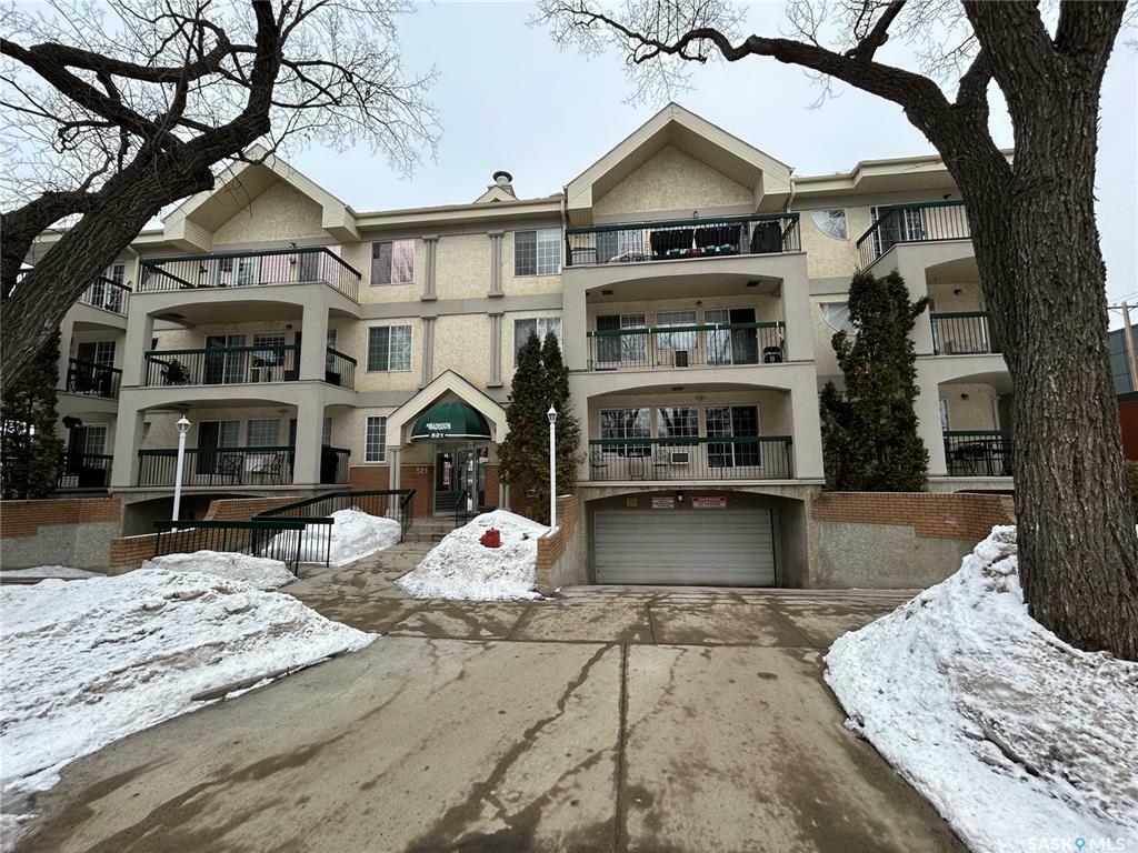 521 Main Street 201  Saskatoon SK S7N 0C2 photo