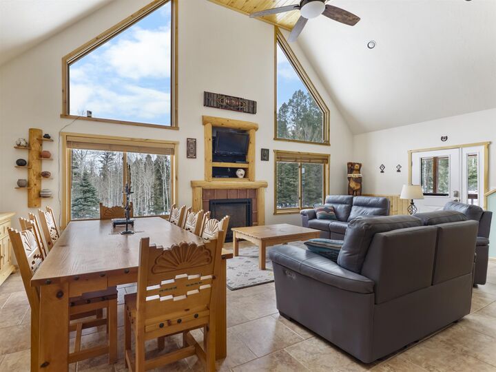 Property Photo:  65 Via Del Rey  NM 87710-0000 