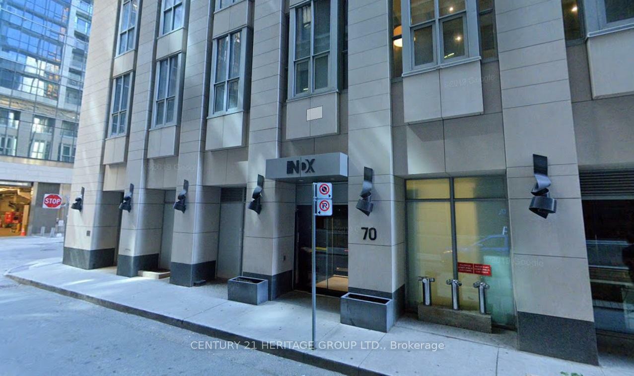 70 Temperance Street 4805  Toronto ON M5H 0B1 photo