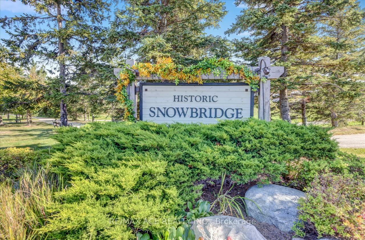 Property Photo: 171 Snowbridge Way 26 ON L9Y 0V1