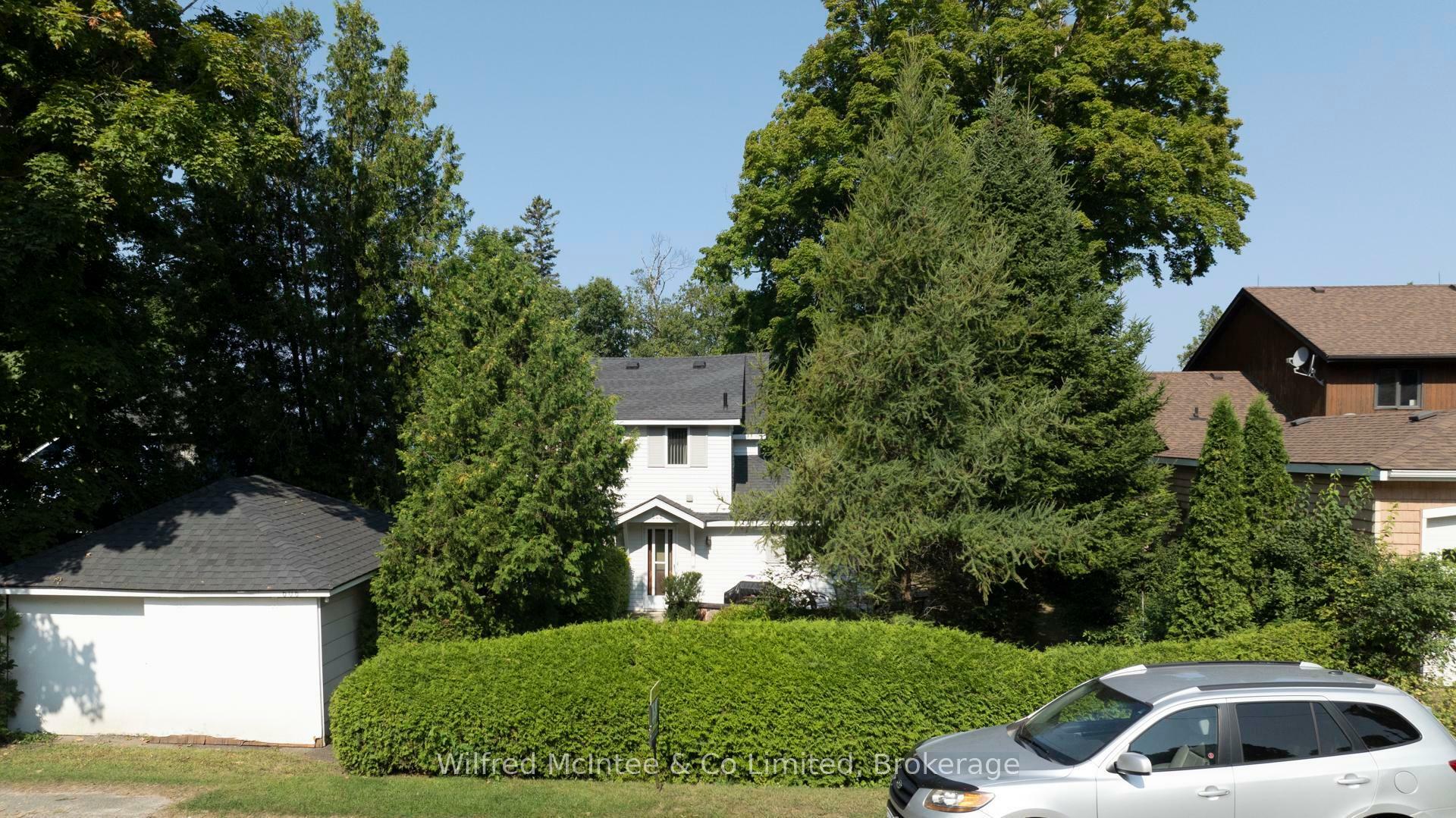 Property Photo:  606 Izzard Road  ON N0H 2C5 
