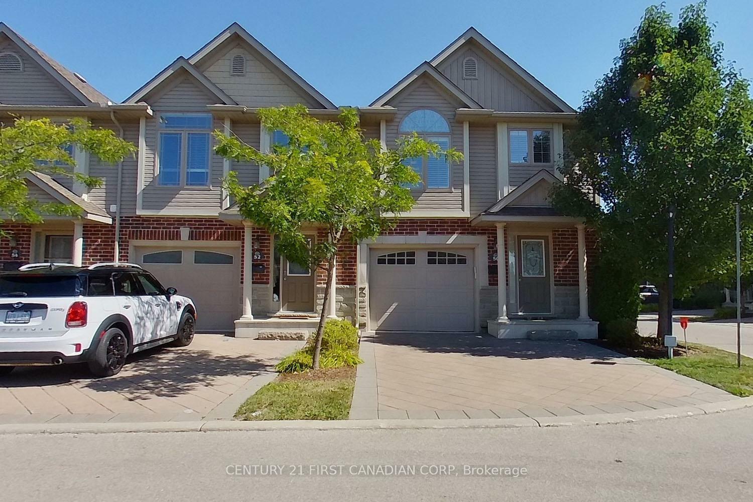 Property Photo: 2145 North Routledge Park 50 ON N6G 0J8