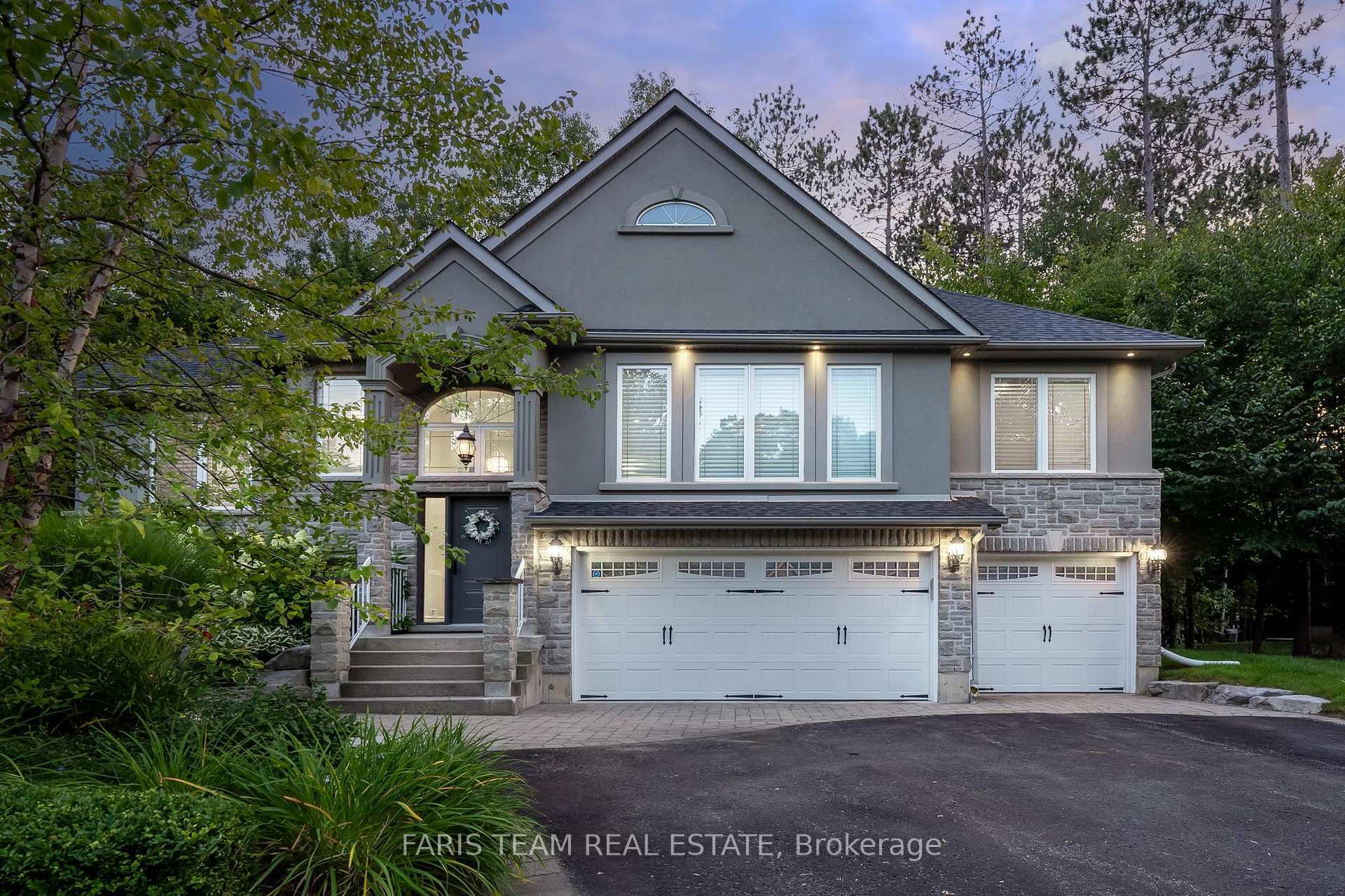Property Photo: 2 Reillys Run N/A ON L0L 1Y3