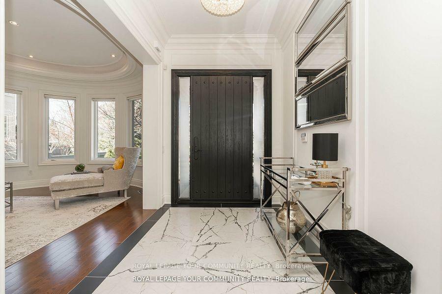 Property Photo: 11 Little Marco Court ON L6A 0C6