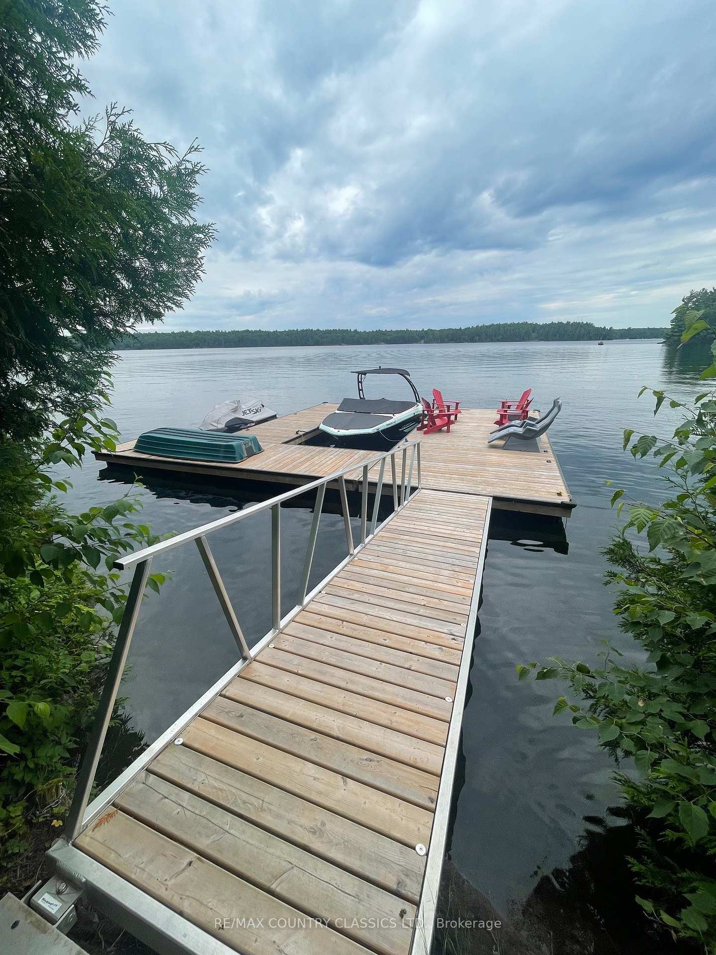 Photo de la propriété: 782 Standish Lane ON K0L 1A0