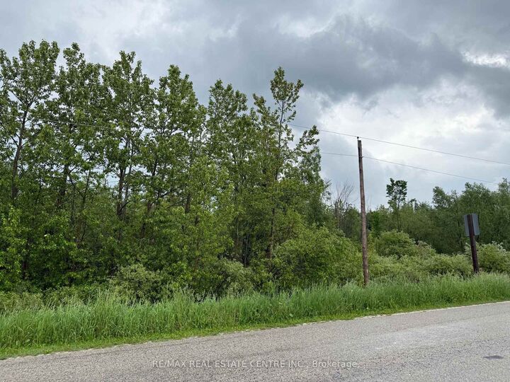 Property Photo:  0 3rd Line  ON L9V 1T3 